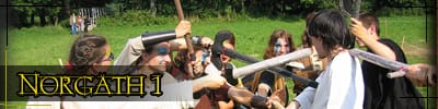 Norgath I