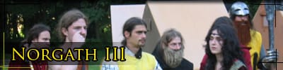 Norgath III