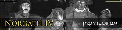 Norgath IV